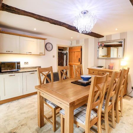 Christmas Cottage Alfreton Exterior photo